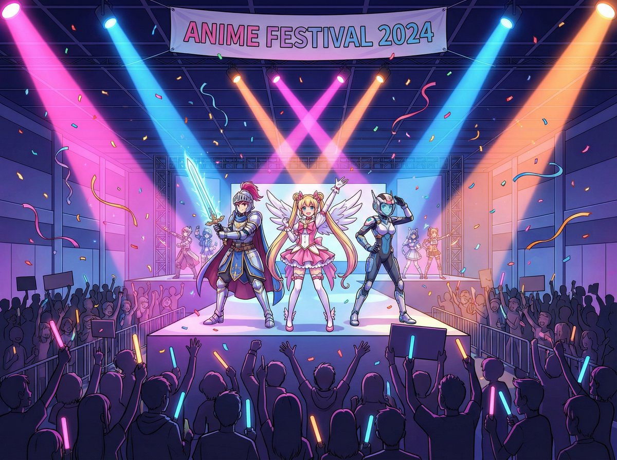 海角社区cosplay展示