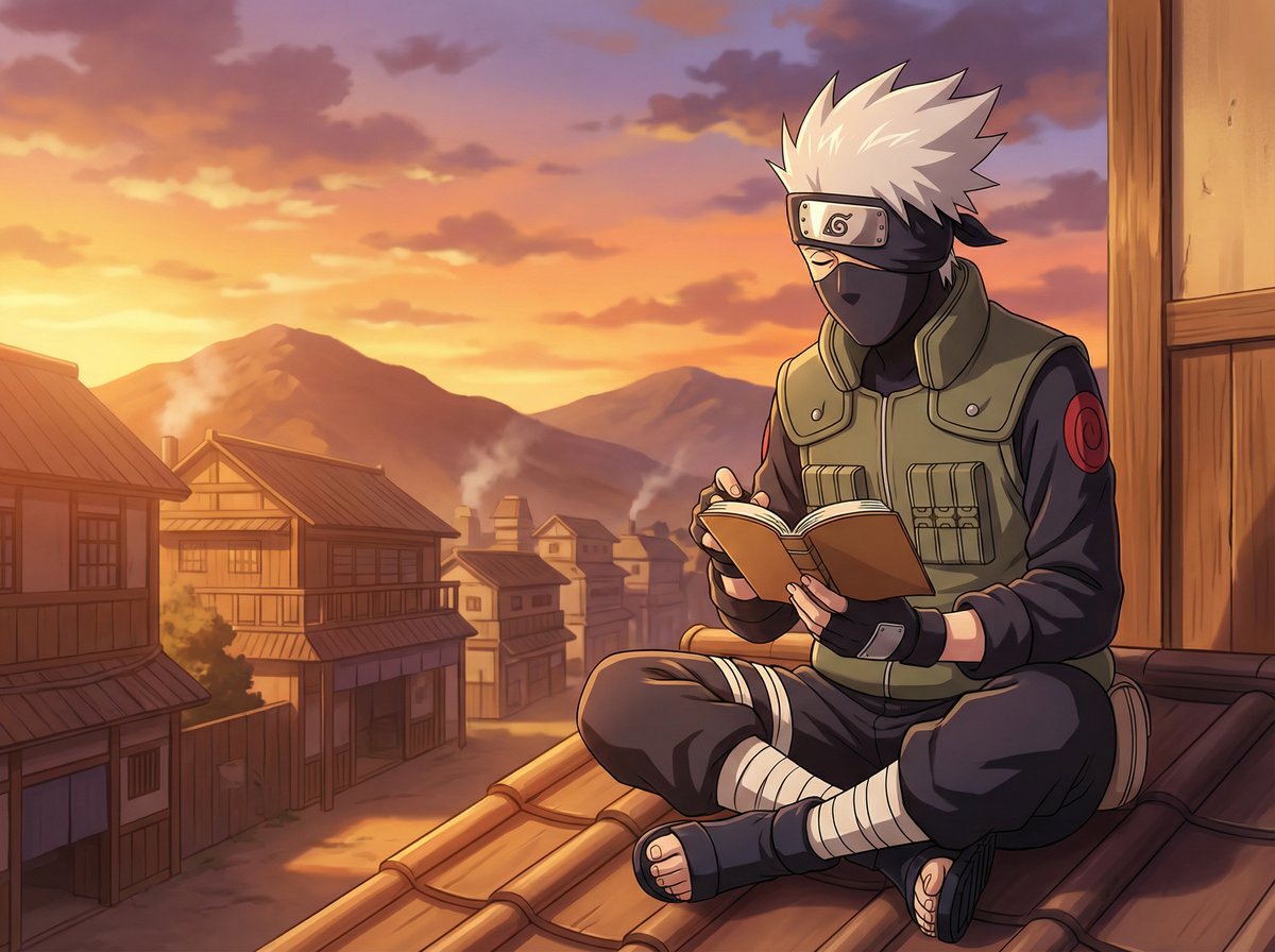 海角社区动漫-上忍的黄昏