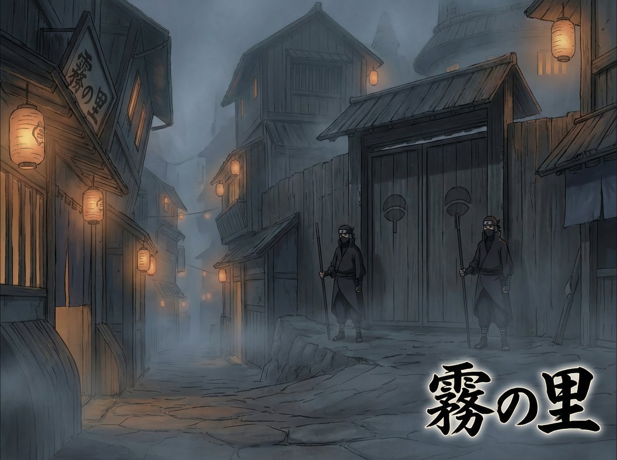 海角社区忍者村